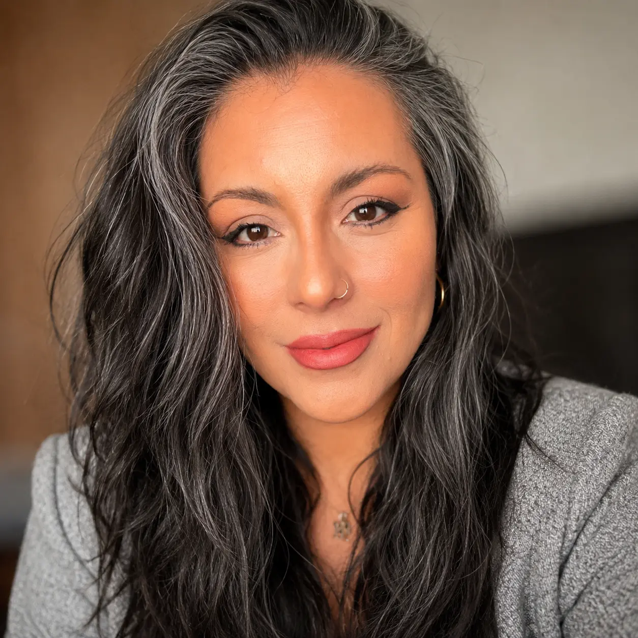 Malvina Núñez, Founder and CEO of FusionBizz